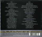 AC/DC "Family Jewels" 2 DVD
