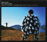 Pink Floyd "Delicate Sound Of Thunder Part 1 & 2 - Restored & Remixed" 2CD