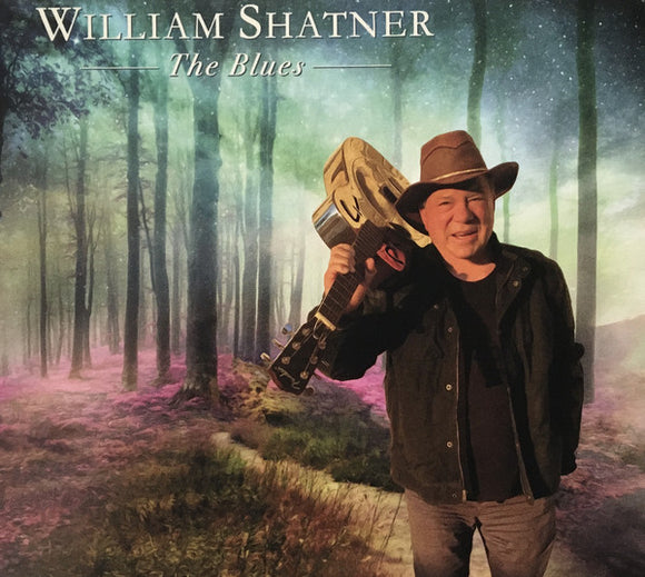William Shatner 
