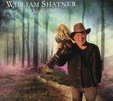 William Shatner "The Blues "