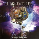 Lionville "Magic Is Alive"