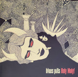 Blues Pills "Holy Moly!"