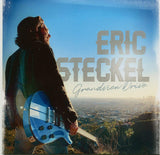 Eric Steckel "Grandview Drive"