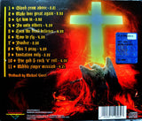 Stryper "Even The Devil Believes"