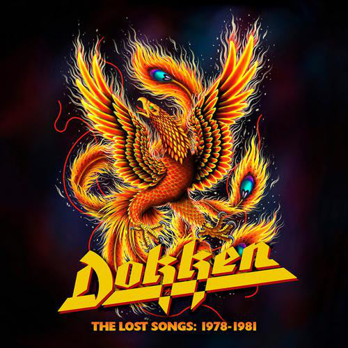 Dokken 