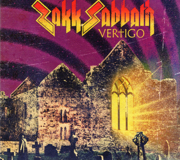 Zakk Sabbath 