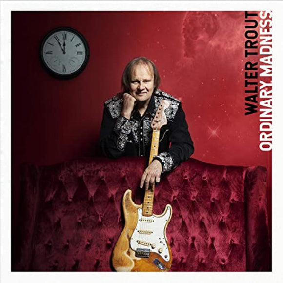 Walter Trout 