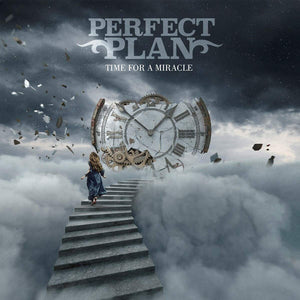 Perfect Plan "Time For A Miracle"