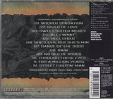 Lynch Mob : "Wicked Sensation Reimagined - 30th Anniversary Edition" japan édition with OBI