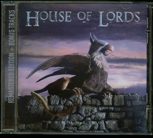 House Of Lords : 