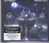 Ace Frehley "Origins Vol.2"