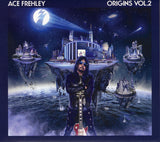 Ace Frehley "Origins Vol.2"