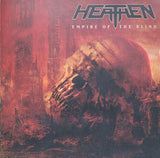 Heathen "Empire Of The Blind"