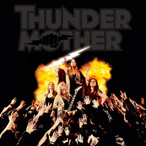 Thundermother : 