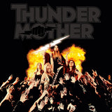 Thundermother : "Heat Wave"