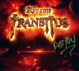 Ayreon "Transitus" 2 CD digipack
