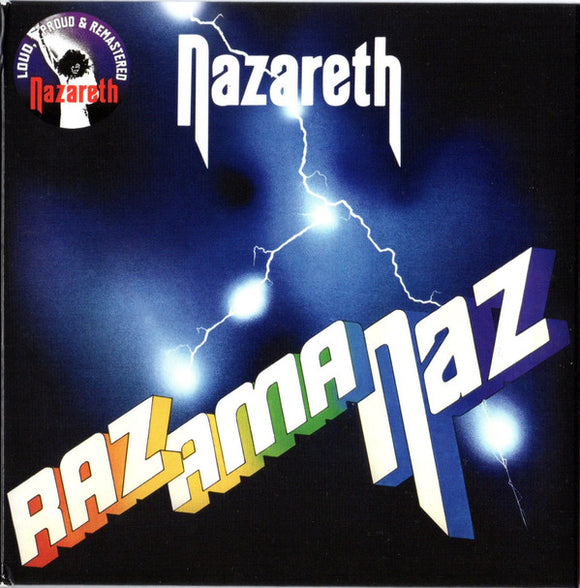 Nazareth : 