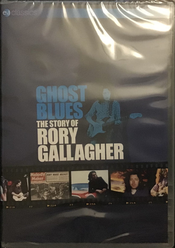 Rory Gallagher 