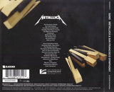 Metallica And San Francisco Symphony Orchestra, The "S&M2" 2 CD