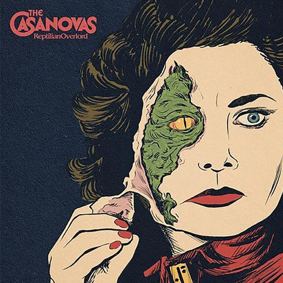 Casanovas, The 