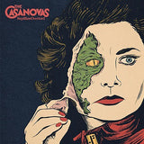 Casanovas, The "Reptilian Overlord"