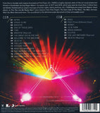 Roger Waters "Us + Them" 2 CD