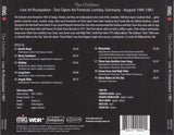 Outlaws "Live At Rockpalast 1981" CD + DVD
