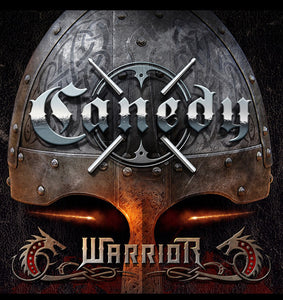 Canedy : "Warrior"