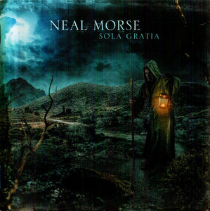 Neal Morse "Sola Gratia"