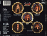 Sabbat : "Dreamweaver"