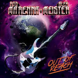 Marenna / Meister "Out Of Reach"