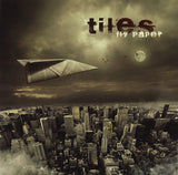 Tiles "Fly Paper"