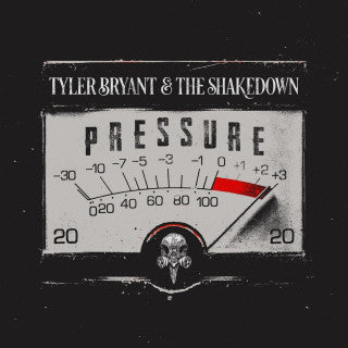 Tyler Bryant & The Shakedown 