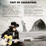 Anthony Gomes "Containment Blues"