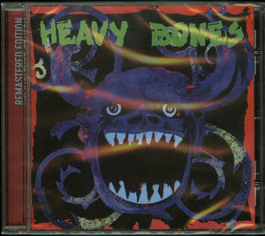 Heavy Bones "Heavy Bones"