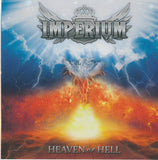 Imperium : "Heaven Or Hell"