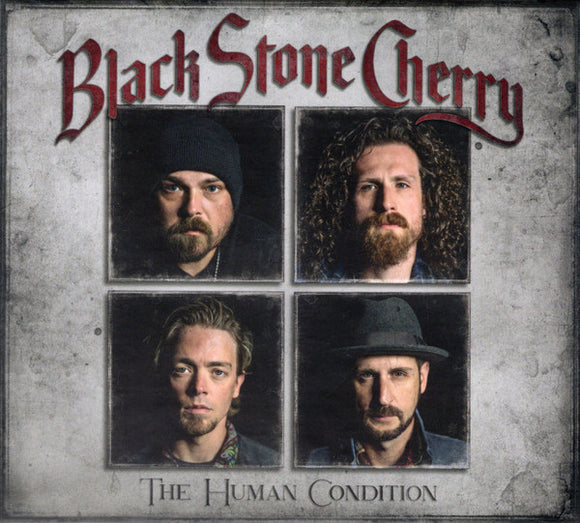 Black Stone Cherry 