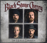 Black Stone Cherry "The Human Condition"