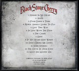 Black Stone Cherry "The Human Condition"