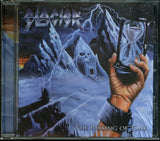 Glacier : "The Passing Of Time"