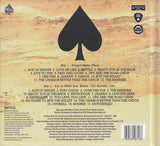 Motörhead "Ace Of Spades + live Belfast 1981" édition limitée digibook 2 CD