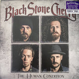 Black Stone Cherry "The Human Condition" LP colored