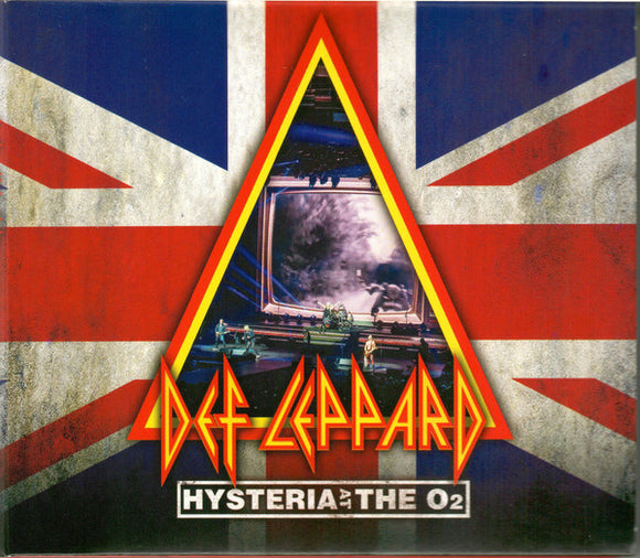 Def Leppard 
