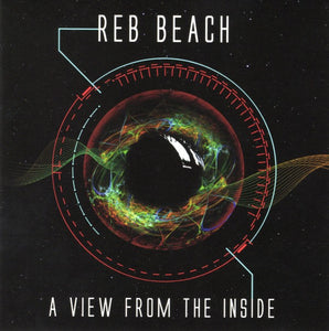Reb Beach "A View From The Inside"
