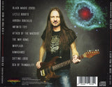 Reb Beach "A View From The Inside"