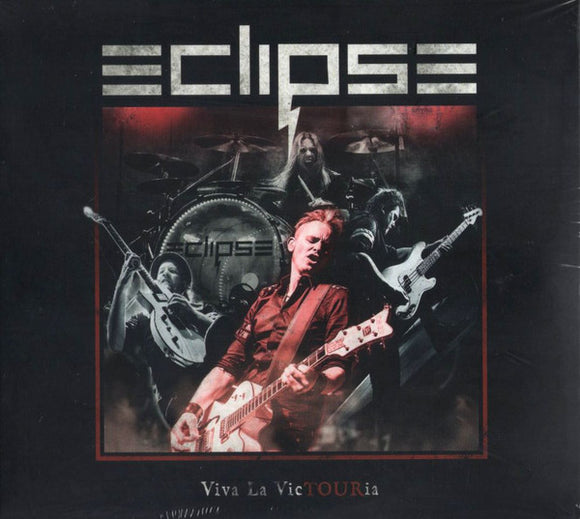 Eclipse : 