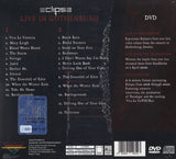 Eclipse : "Viva La VicTOURia" 2 CD + DVD