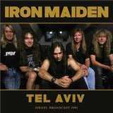 Iron Maiden "Tel Aviv"