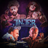 Jinjer : "Alive In Melbourne"