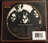 Various "Best Of Black Sabbath (Redux)" 2 CD